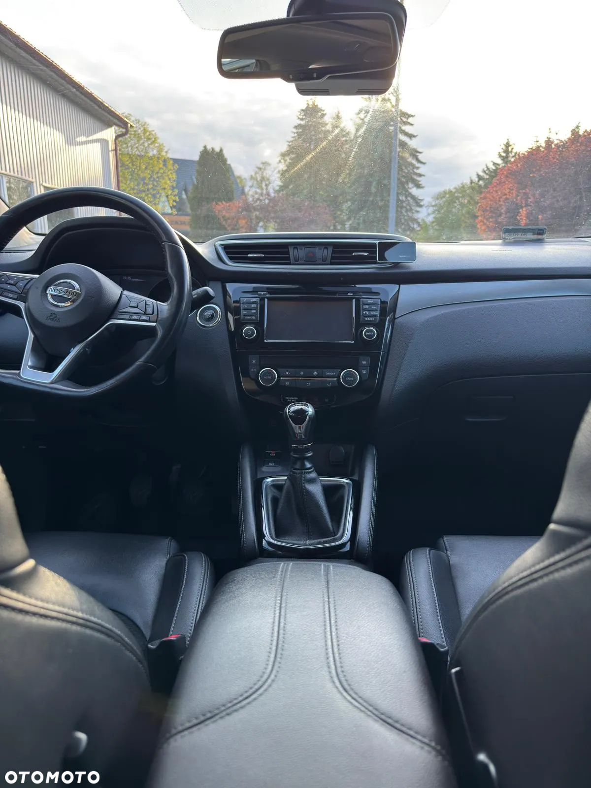 Nissan Qashqai 1.6 DIG-T Tekna+ - 2