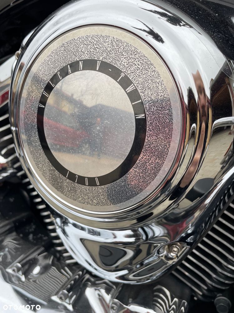 Kawasaki Vulcan - 8