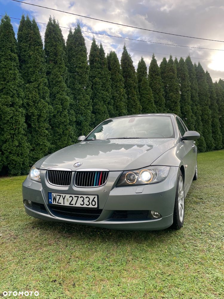 BMW Seria 3