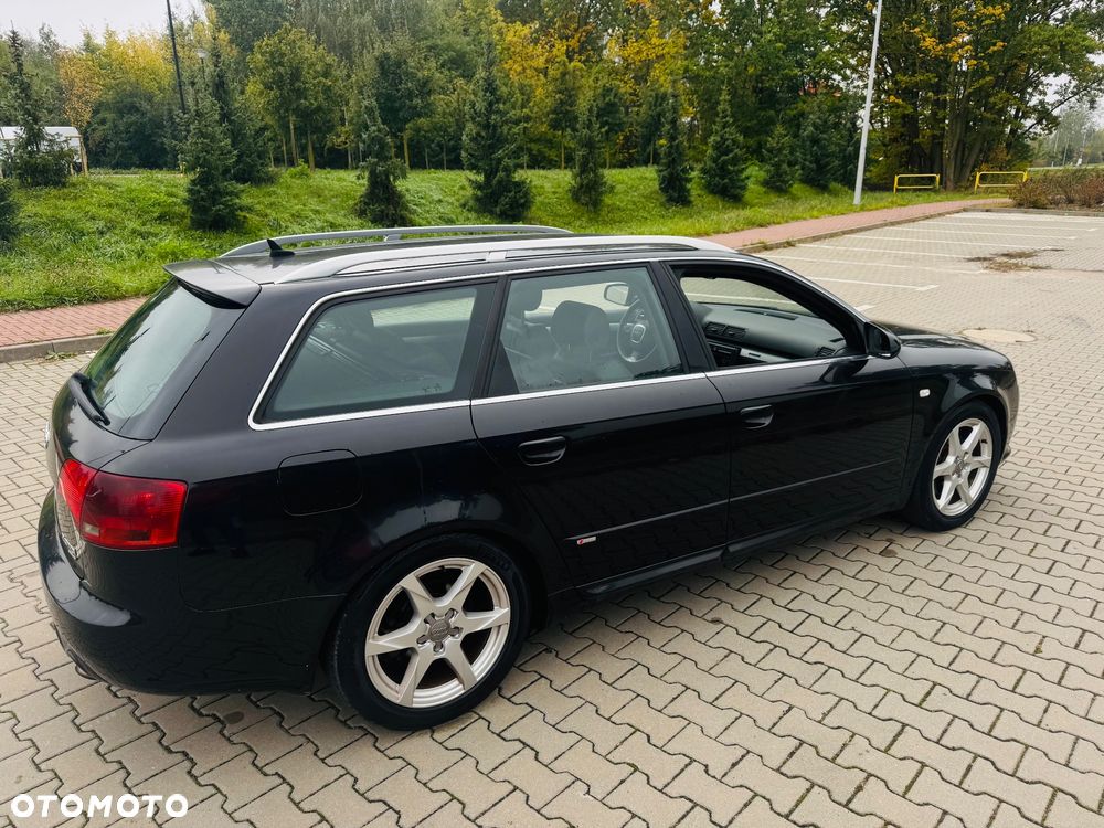 Audi A4 - 17