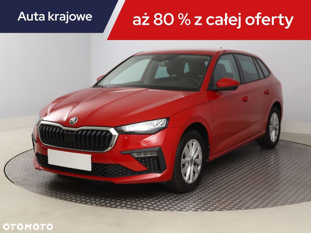 Skoda Scala - 3