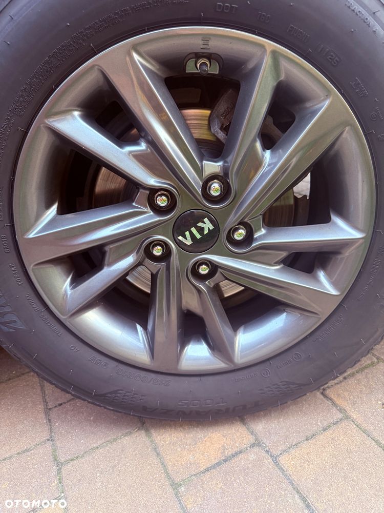 Kia Optima - 27