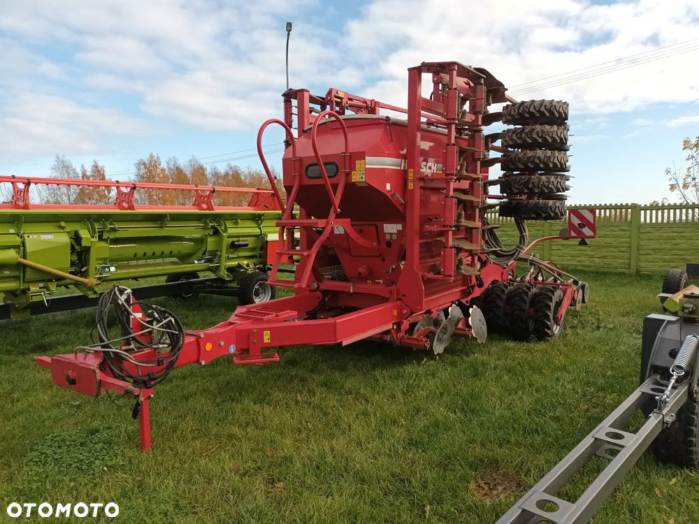 Horsch PRONTO 6DC - 1