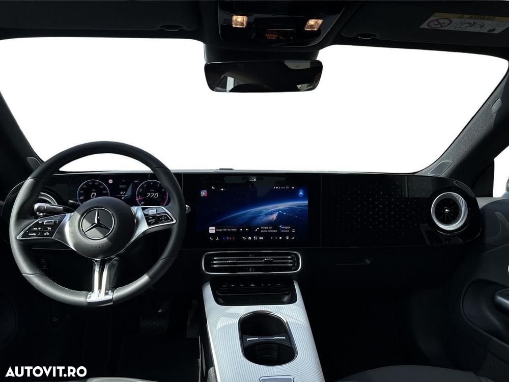 Mercedes-Benz CLA 180 - 9