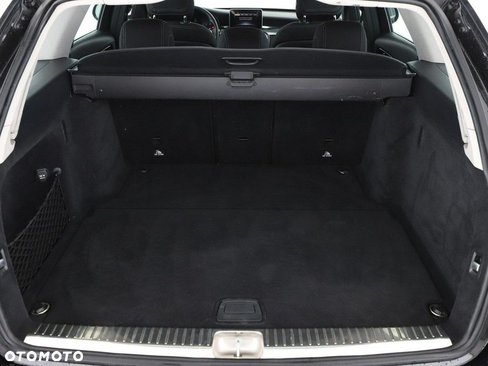 Mercedes-Benz Klasa C - 20