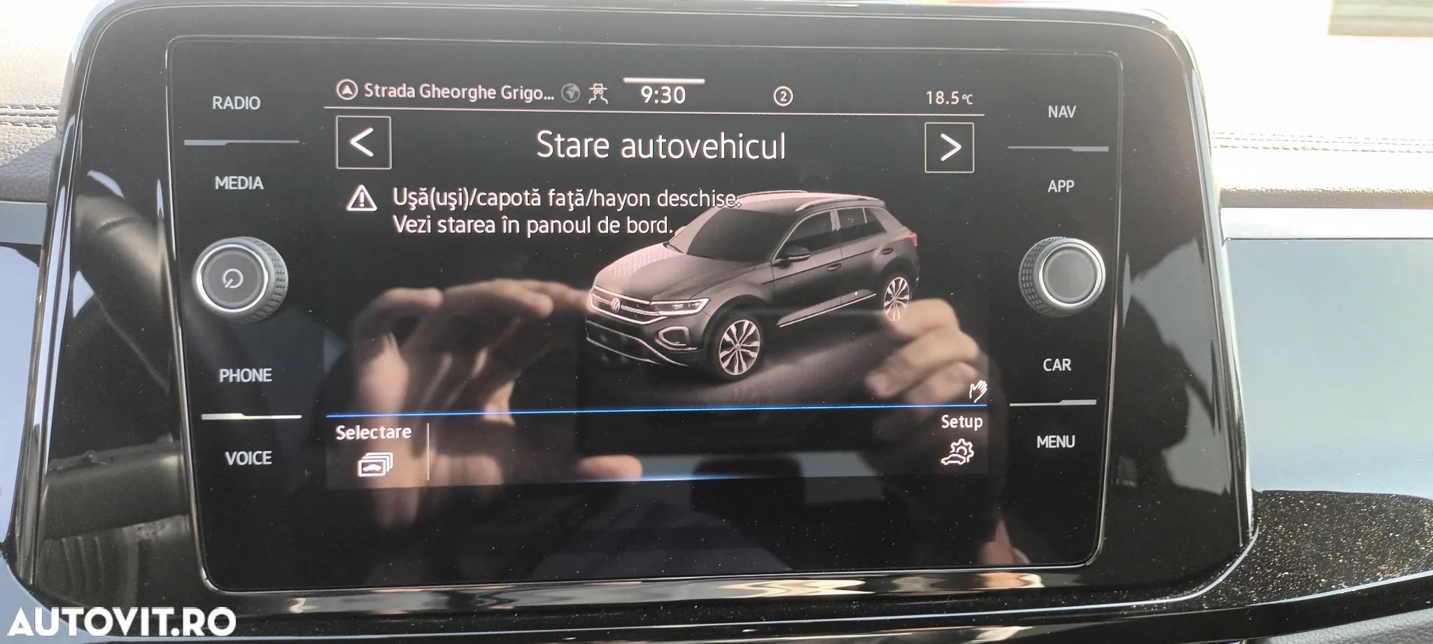 Volkswagen T-ROC 2.0 TDI DSG Style - 20