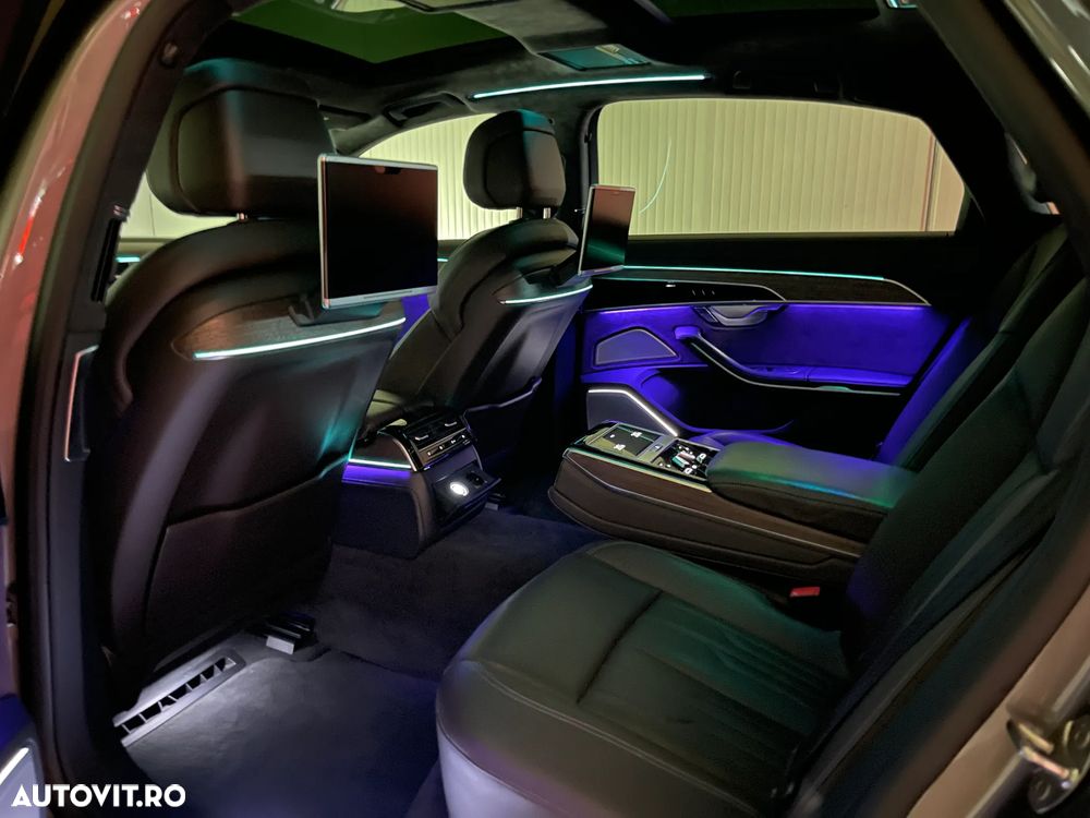 Audi A8 - 13