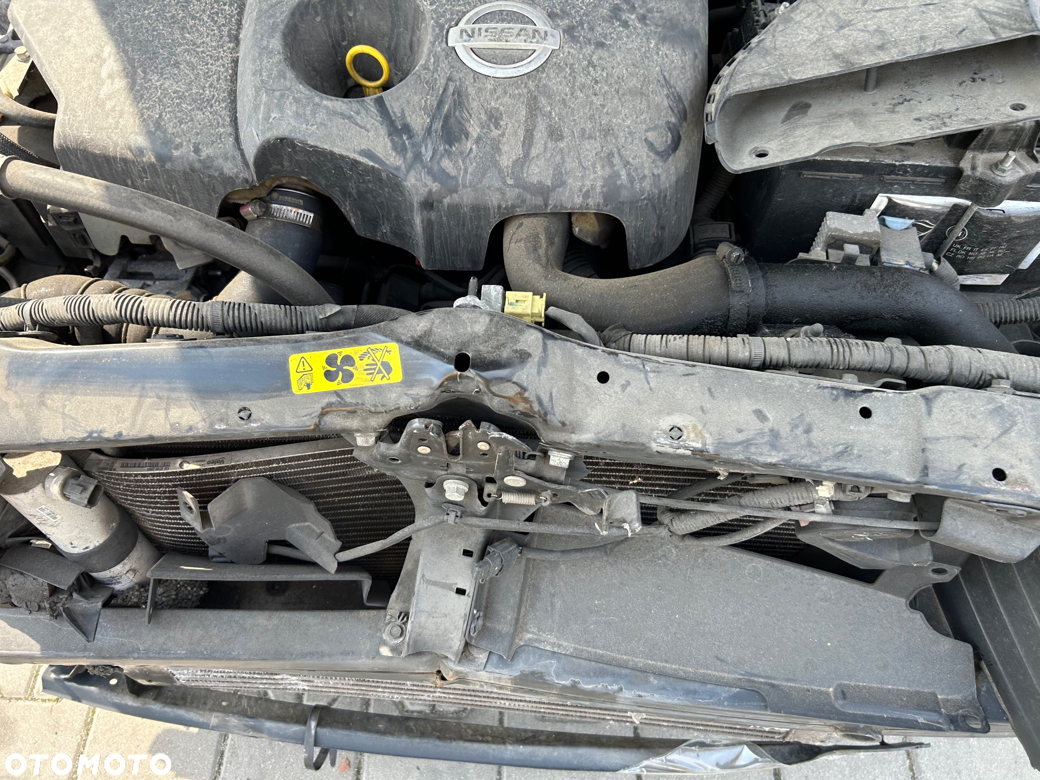 Nissan Qashqai - 34