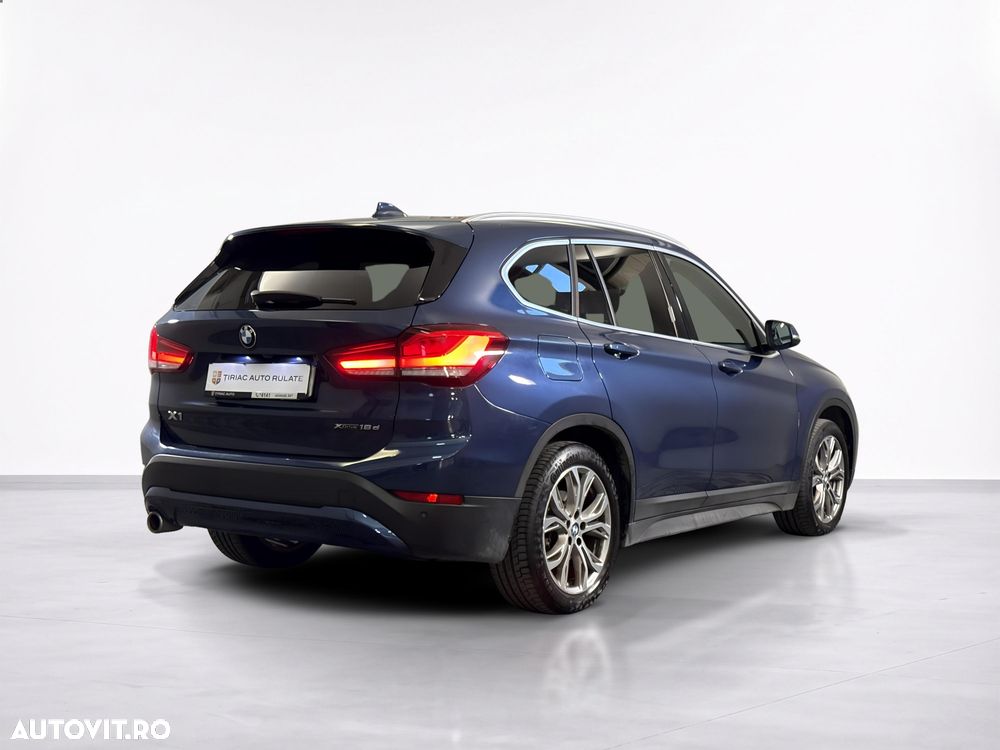 BMW X1 - 5