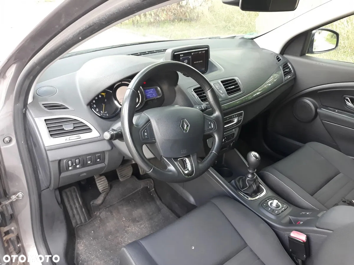 Renault Megane ENERGY TCe 115 Start & Stop Dynamique - 14