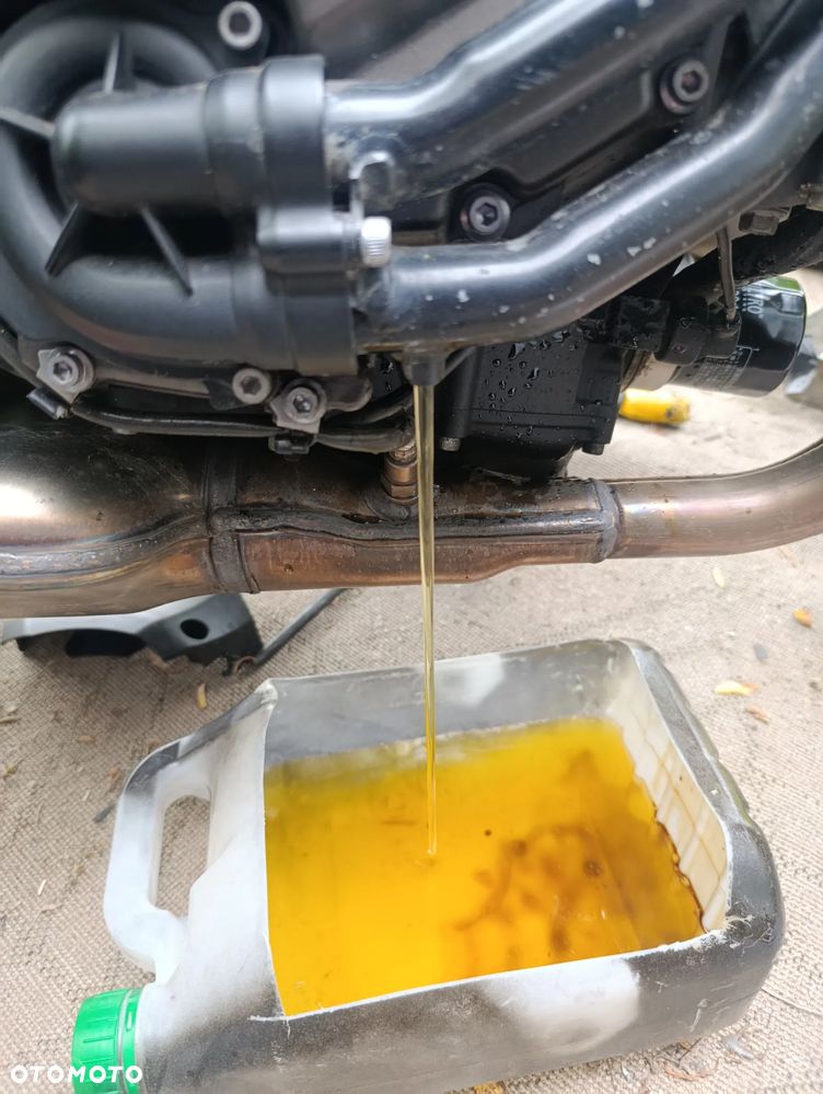 Yamaha XSR - 22