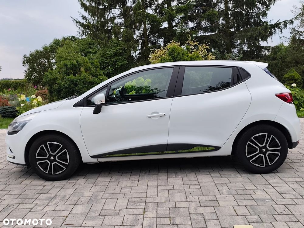 Renault Clio 1.5 dCi Expression - 20