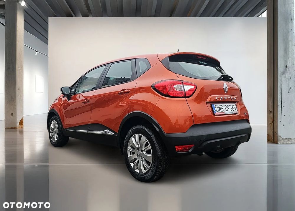 Renault Captur 0.9 Energy TCe Intens EU6 - 5