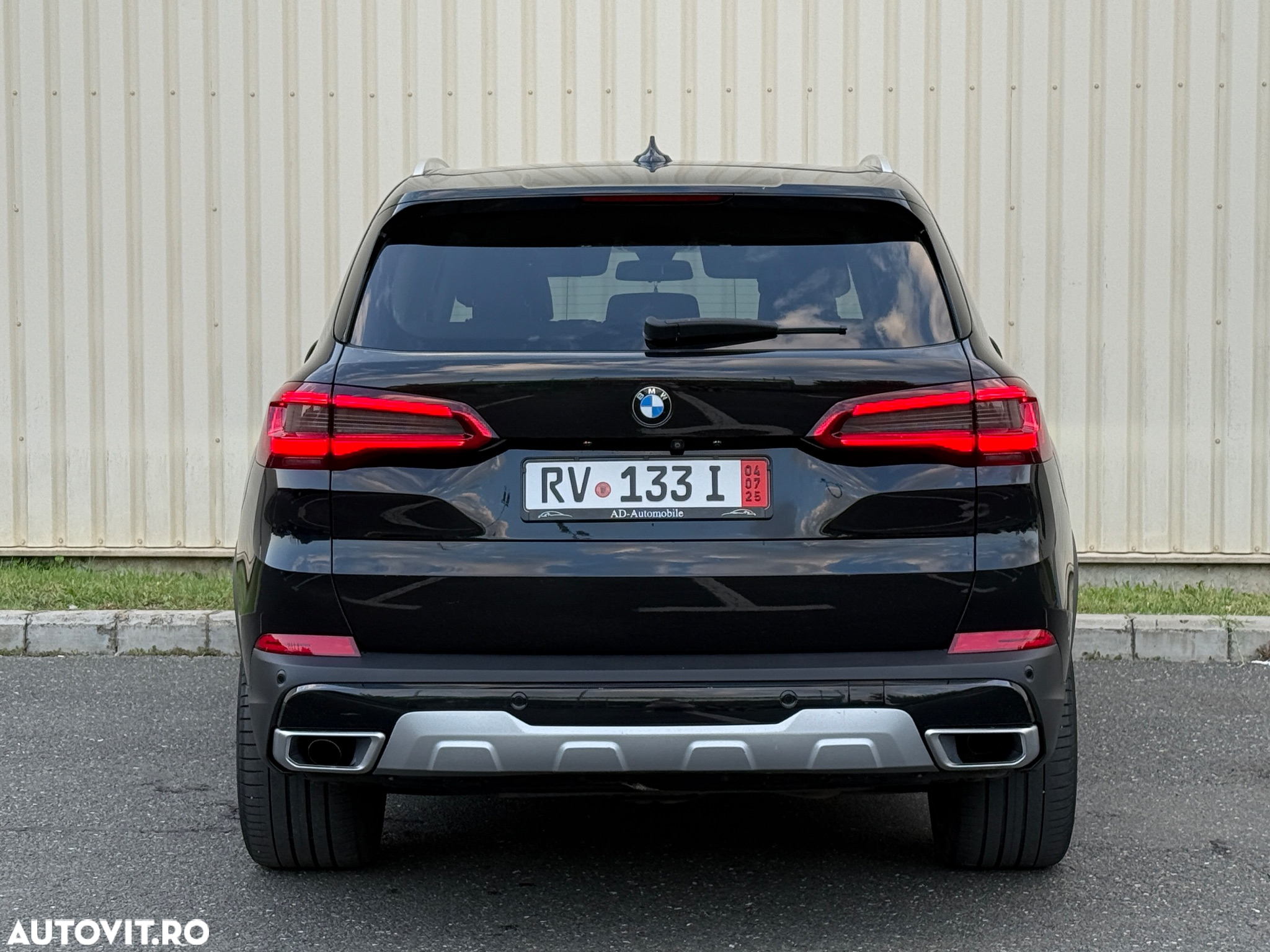 BMW X5 xDrive30d xLine - 5