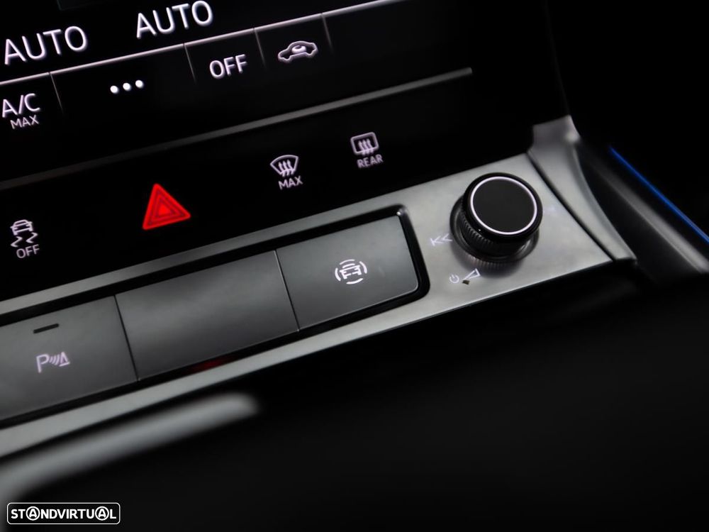 Audi e-tron 55 quattro - 20