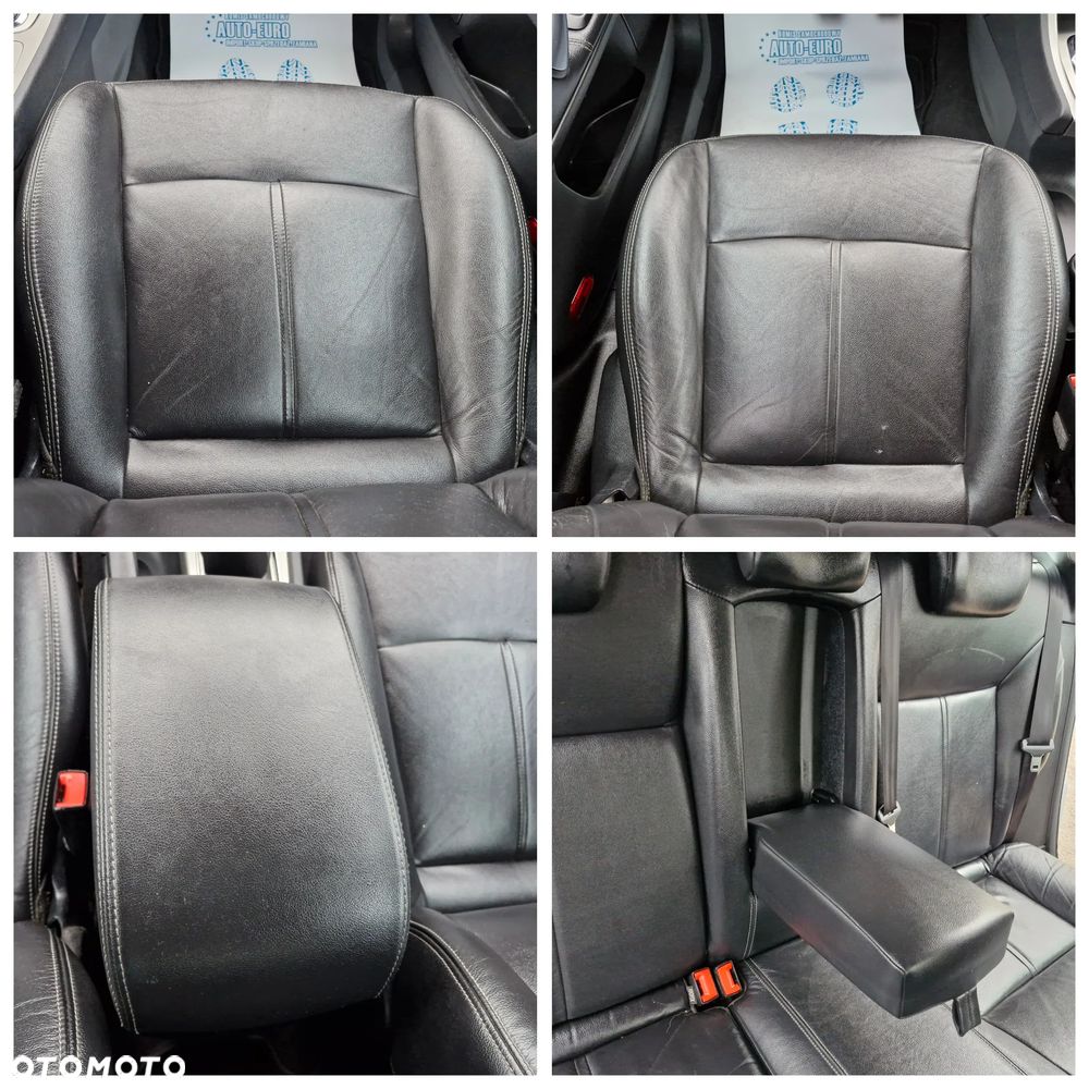 Ford Mondeo 1.8 TDCi Titanium - 38