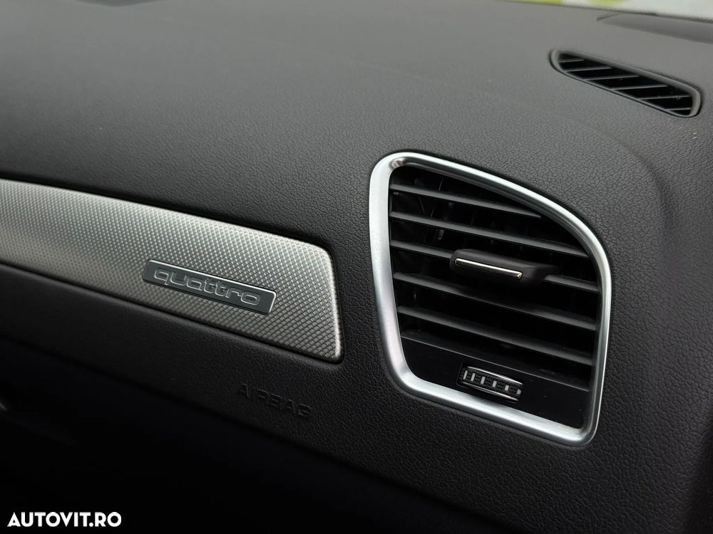 Audi A4 Allroad quattro 2.0 TDI S tronic - 37