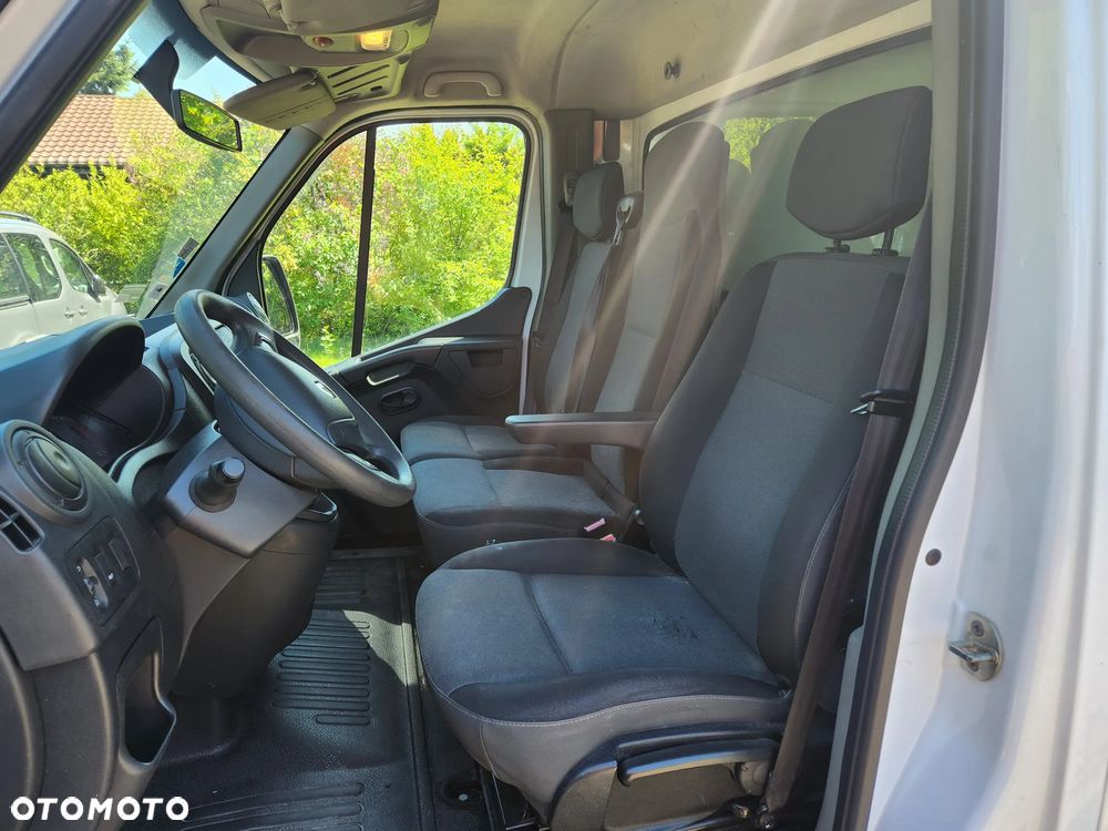Renault MASTER - 15