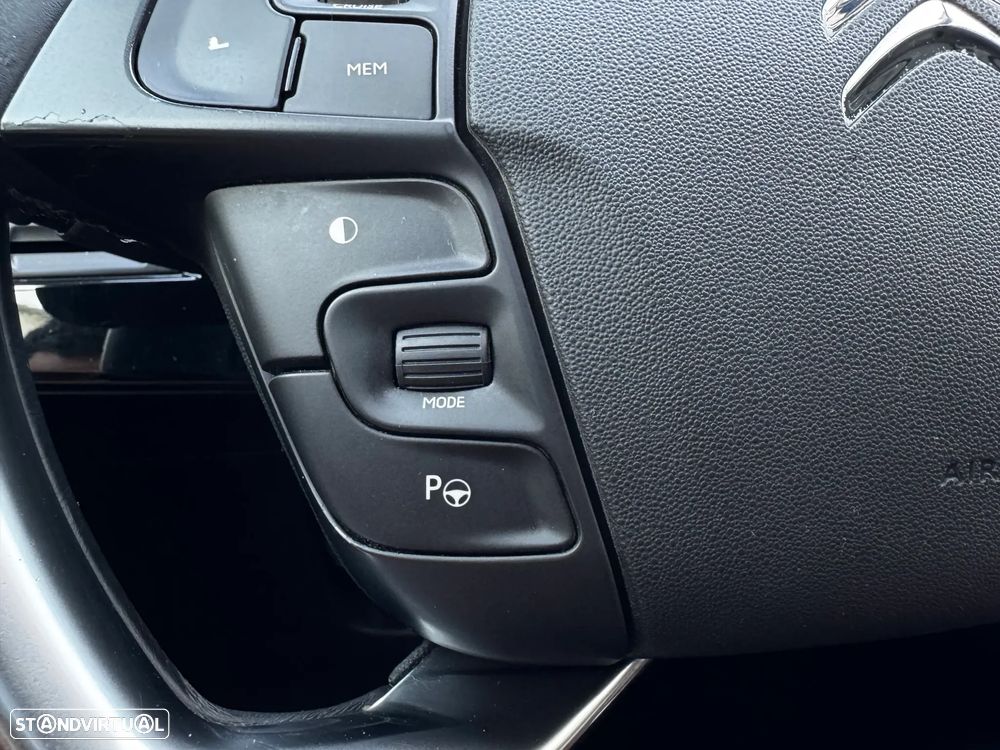 Citroën C4 Picasso PureTech 130 Stop&Start Exclusive - 18