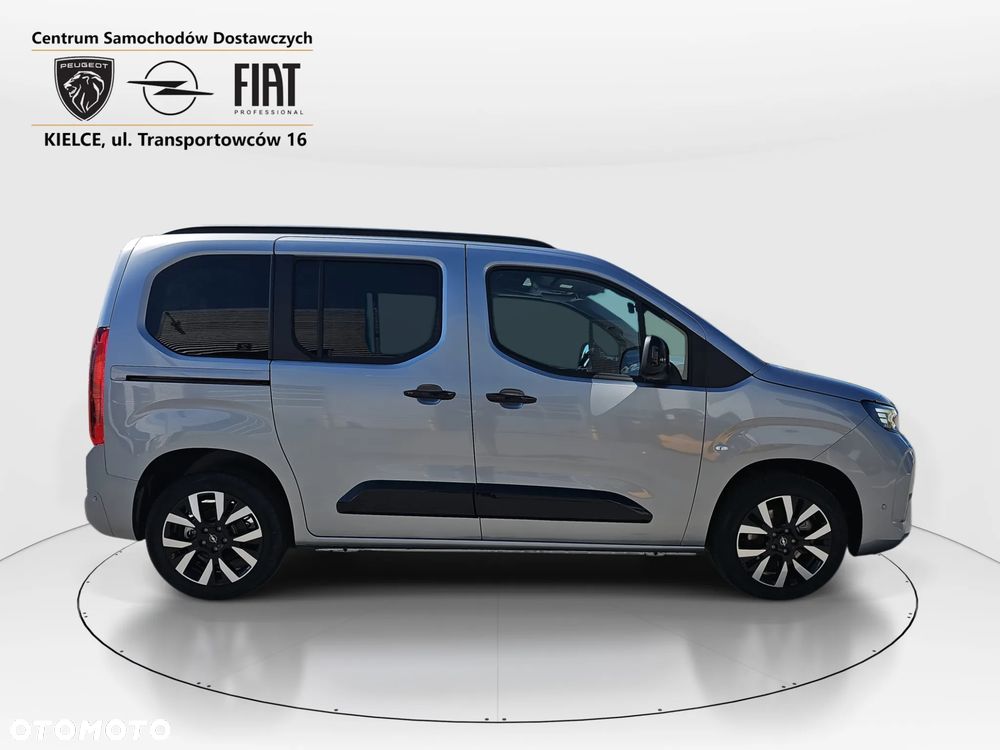 Opel Combo L 1.5 BlueHDi S&S GS - 8