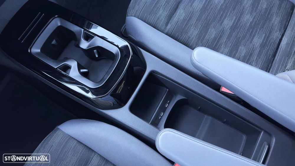 VW ID.4 52 kWh Pure Performance - 27
