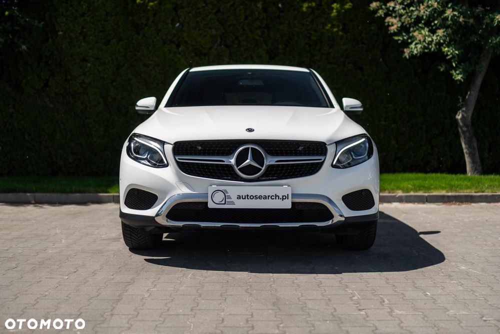 Mercedes-Benz GLC 220 d 4-Matic - 3