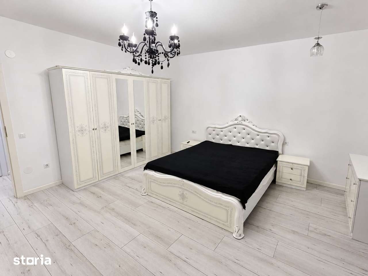 Apartament 1 camera | Central Park | Premium — fotografia 1
