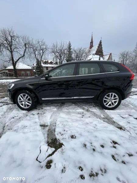 Volvo XC 60 D4 AWD Summum - 6