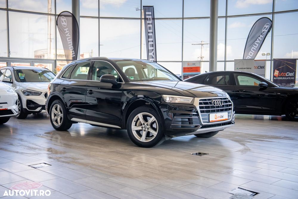 Audi Q5 - 24