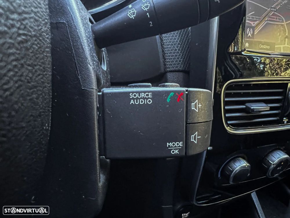 Renault Clio Sport Tourer 1.5 dCi Limited - 10