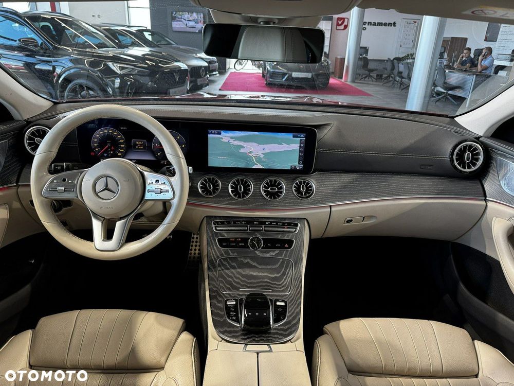 Mercedes-Benz CLS - 17