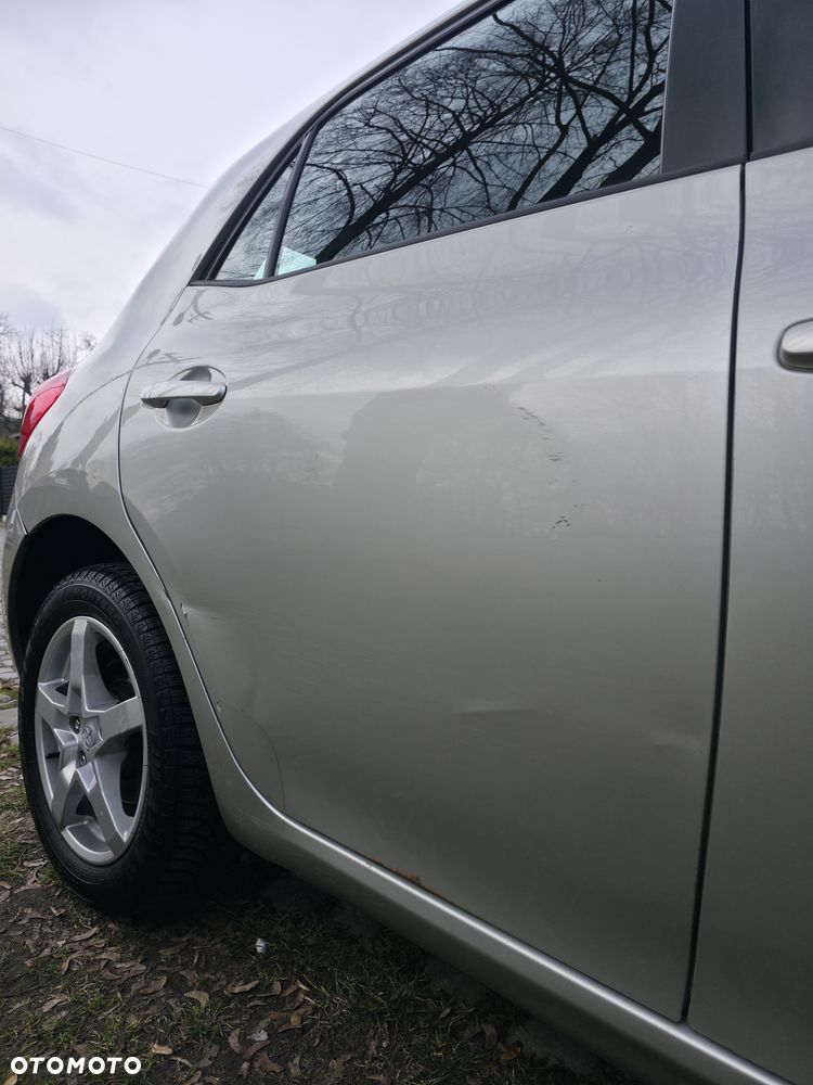 Toyota Auris 1.4 D-4D Premium - 12