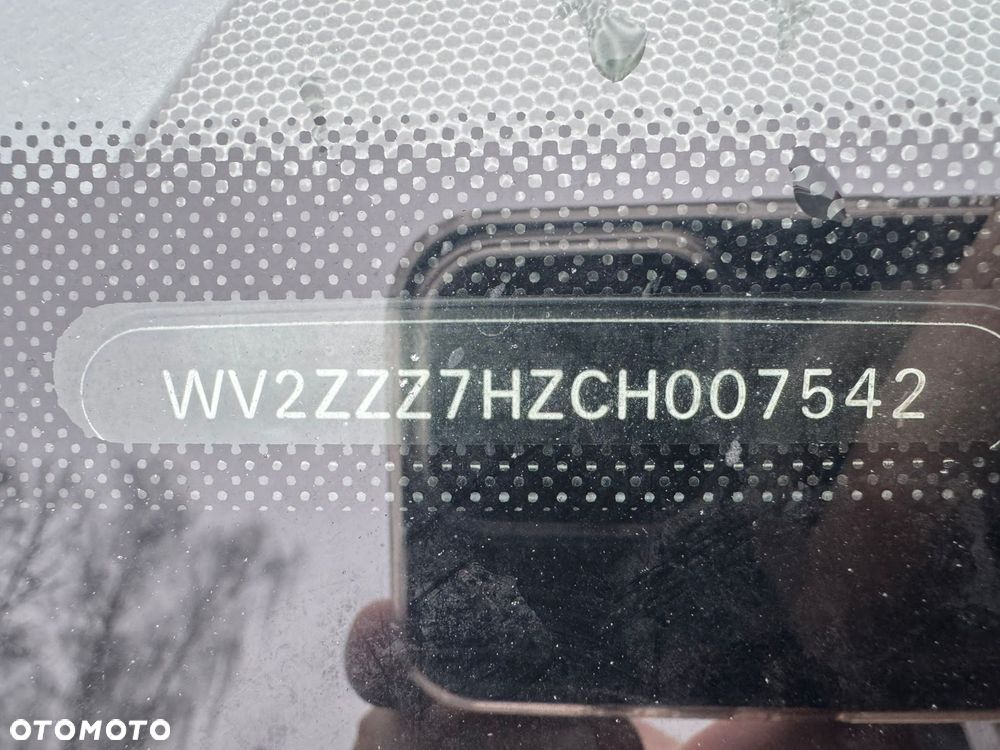 Volkswagen Caravelle L2 Comfortline - 13