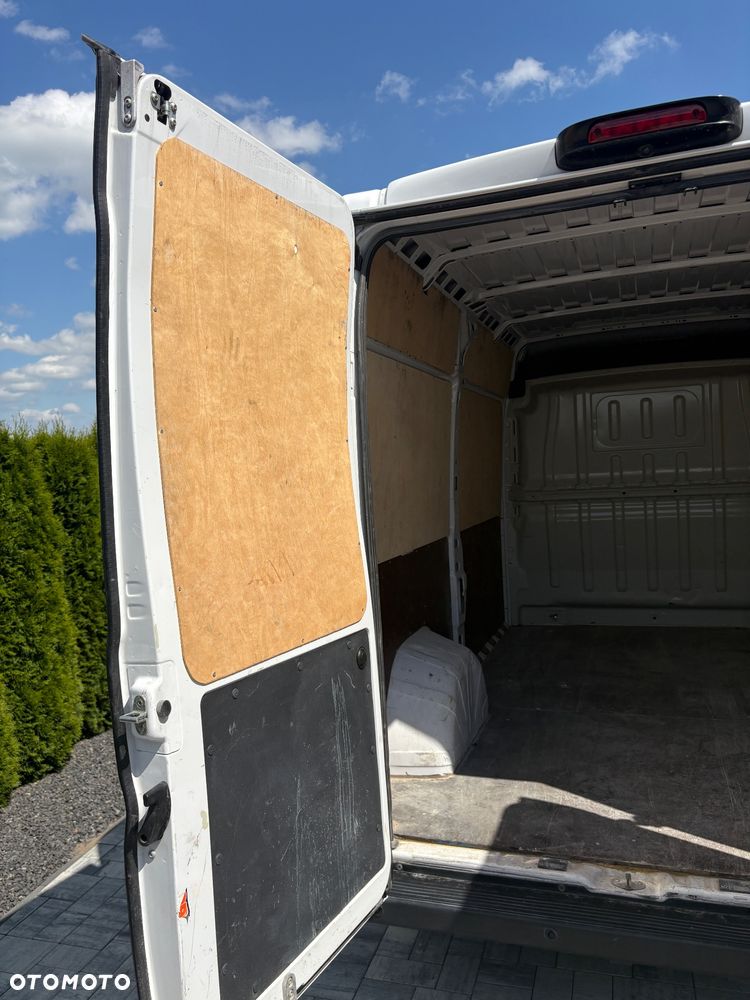 Fiat Ducato - 9