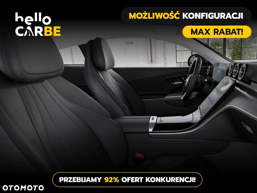 Mercedes-Benz CLE 180 mHEV Avantgarde - 9