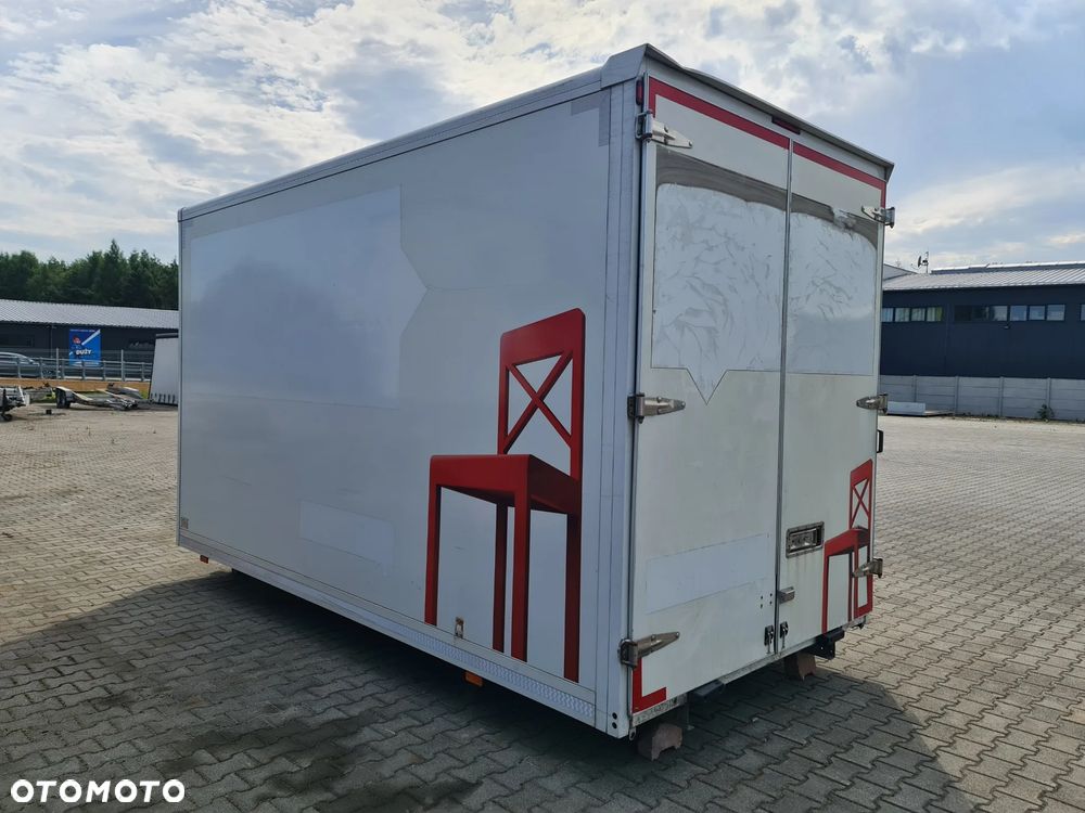 Mercedes-Benz Sprinter  515CDI  415CDI - 12