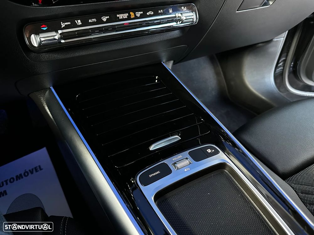 Mercedes-Benz EQA 250 Progressive - 44