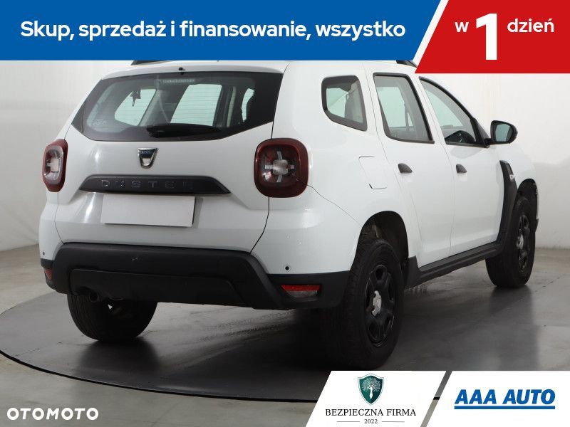 Dacia Duster - 7
