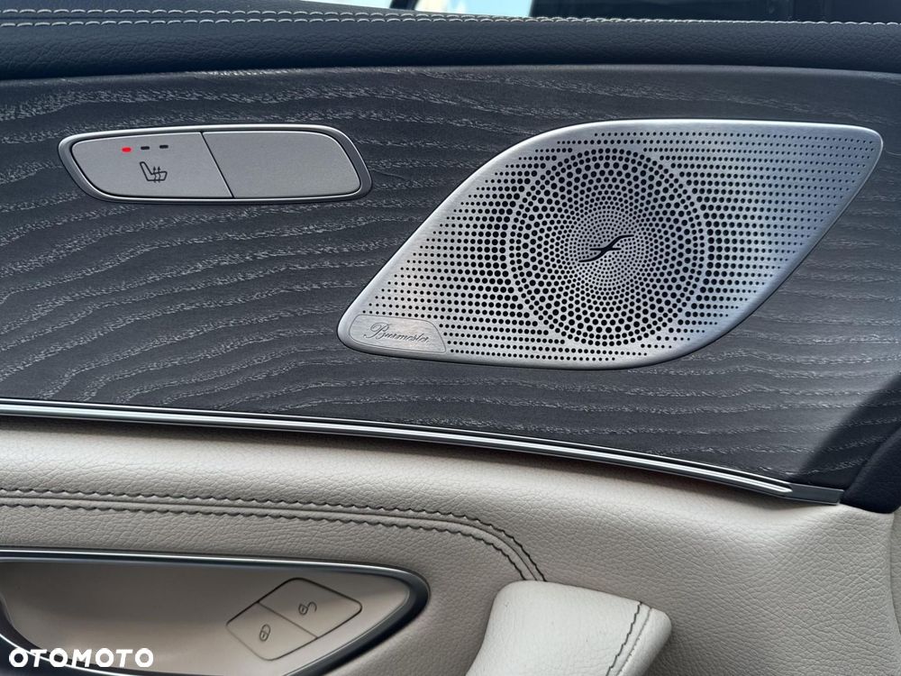 Mercedes-Benz CLS - 18