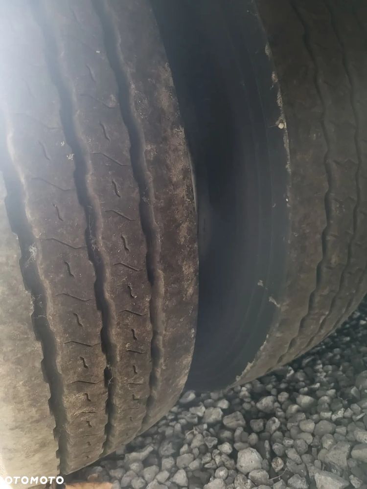 Kassbohrer Maxima - 11