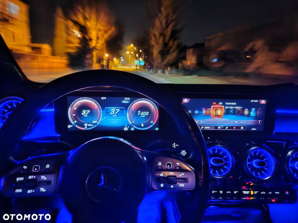 Mercedes-Benz CLA 250 7G-DCT Edition 2020 - 5
