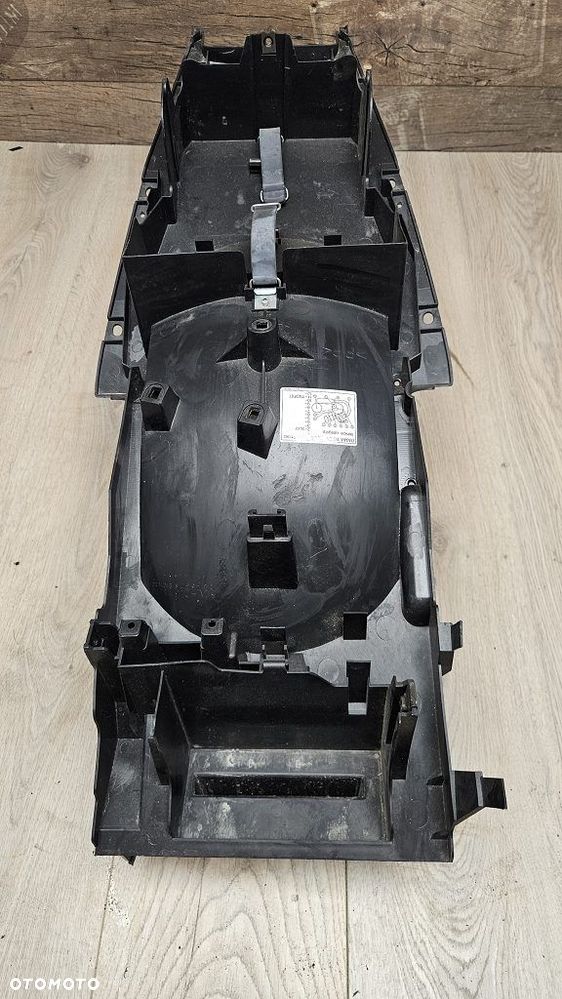 Nadkole Błotnik Tył Yamaha FZS 1000 Fazer 01-05  5LV-21611 - 3