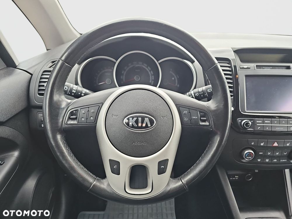 Kia Venga 1.6 Business Line - 18