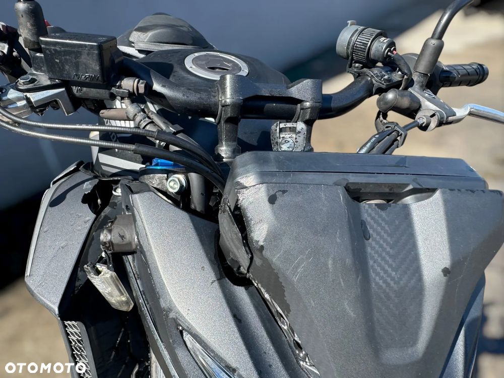 Honda CB - 14