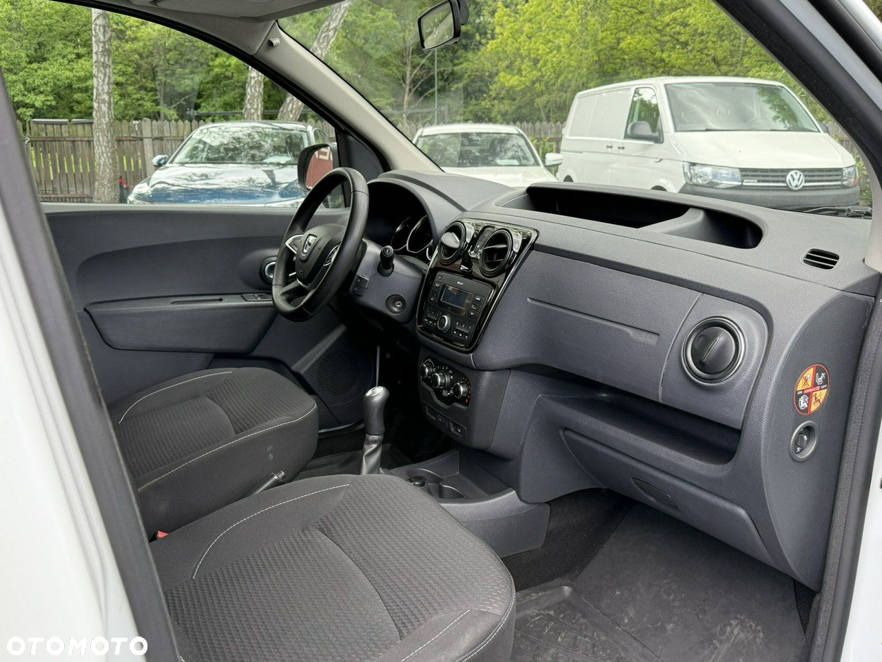 Dacia Dokker - 16