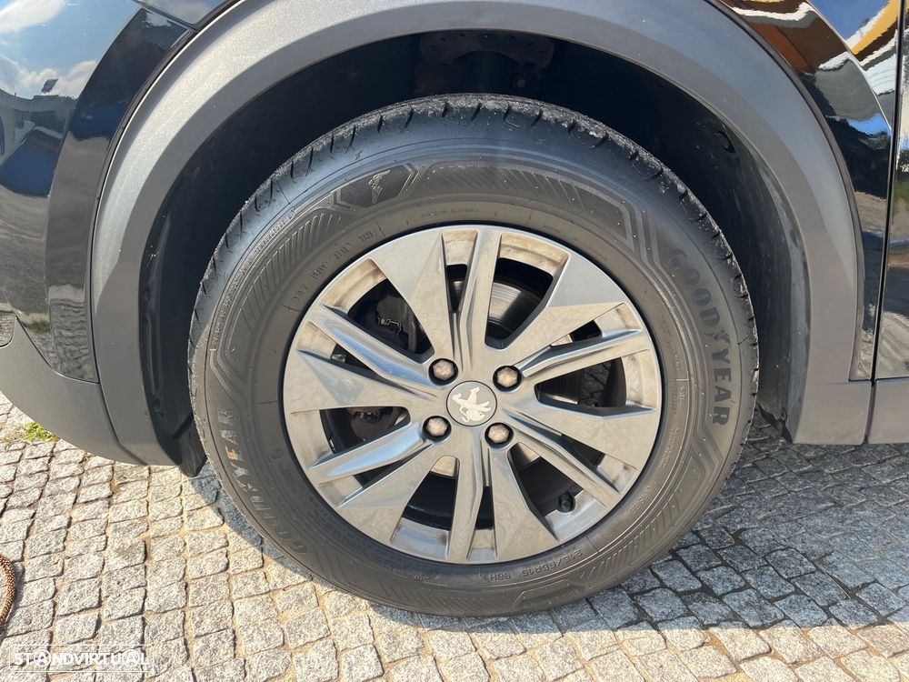 Peugeot 2008 1.5 BlueHDi Active Pack - 23