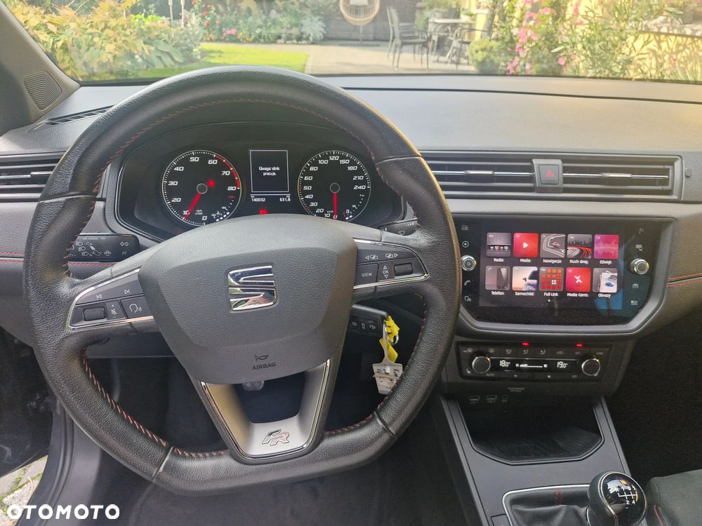 Seat Ibiza - 7