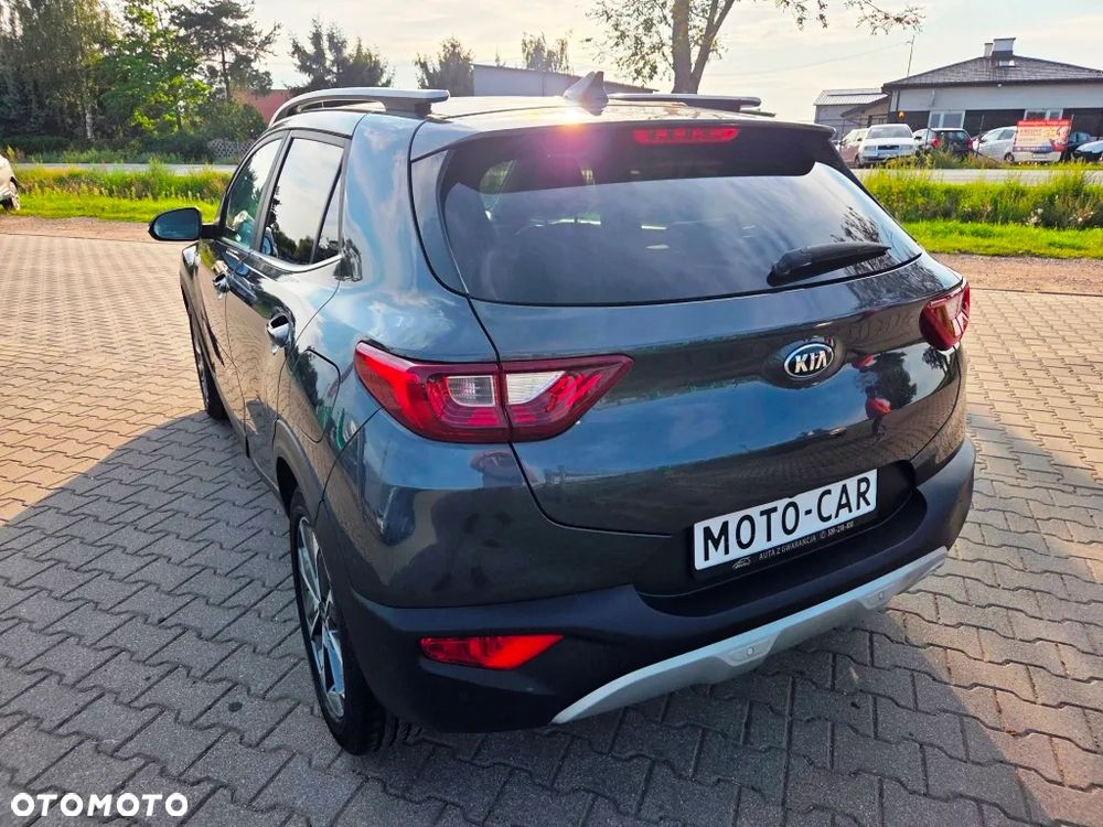 Kia Stonic 1.0 T-GDI 120 Platinum Edition - 14