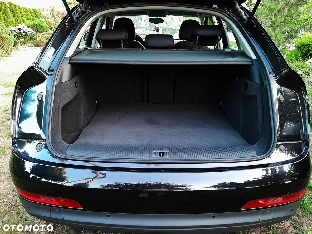 Audi Q3 2.0 TDI Quattro - 29