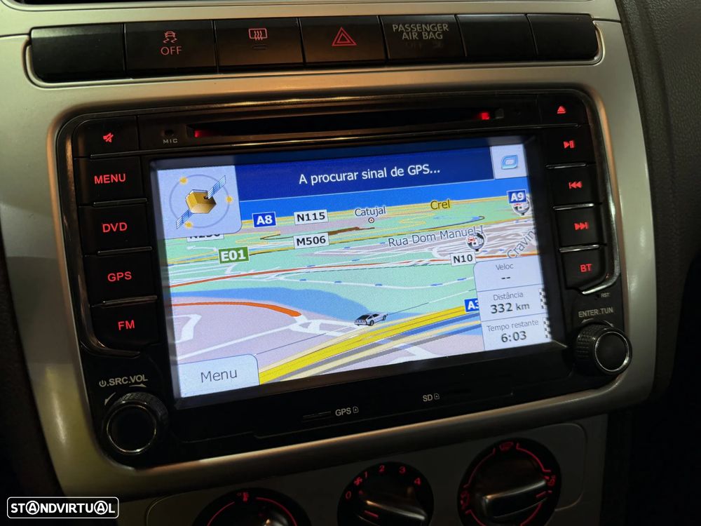 VW Polo 1.2 TDi Match - 25